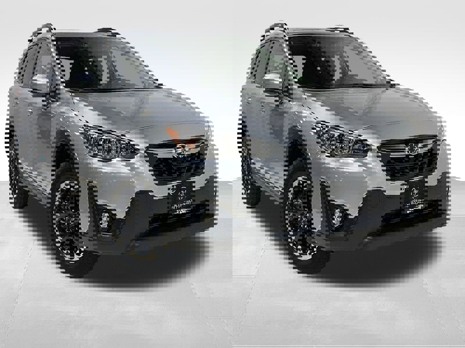 Used 2023 Subaru Crosstrek 2.0i Premium