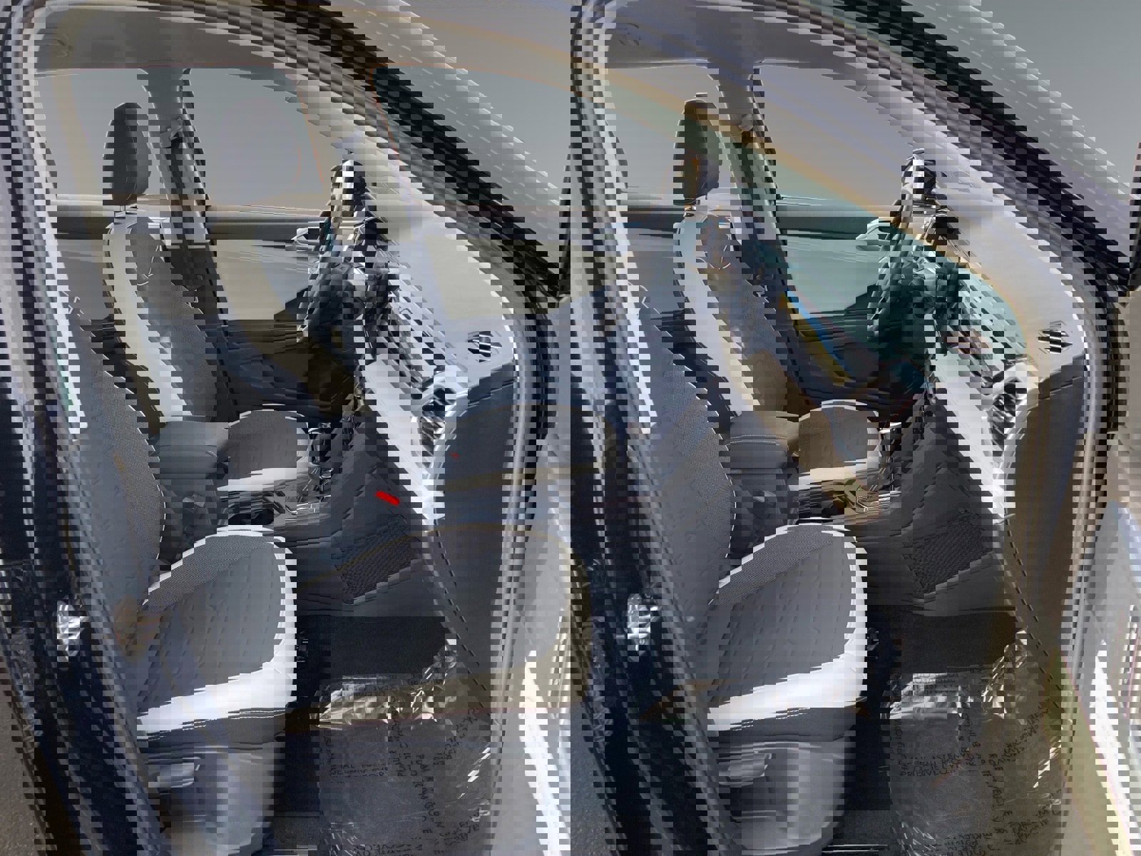 Used 2025 Volkswagen Taos SE image 15