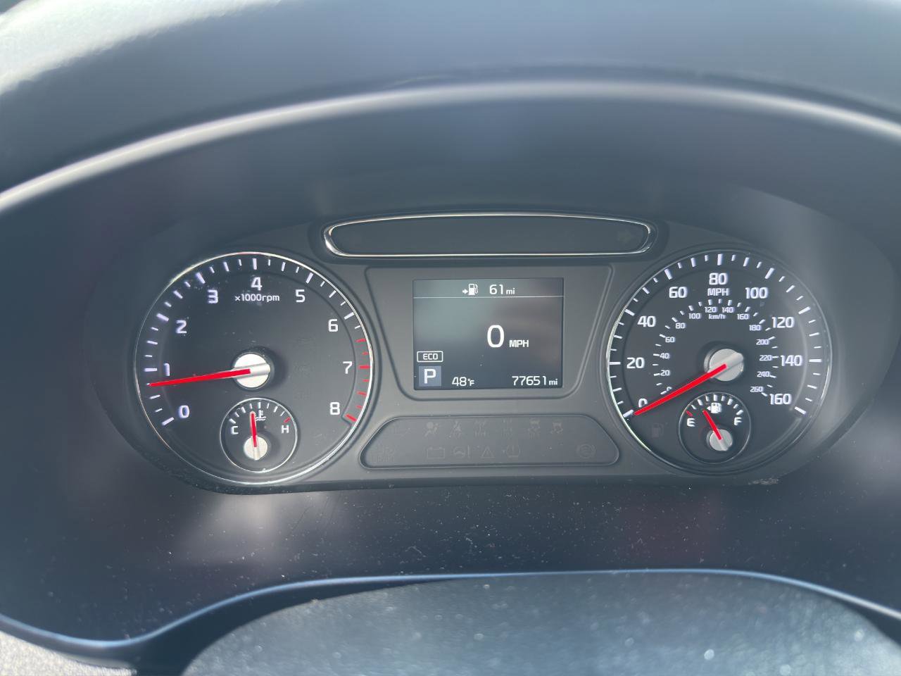 Used 2019 Kia Sorento AWD image 11