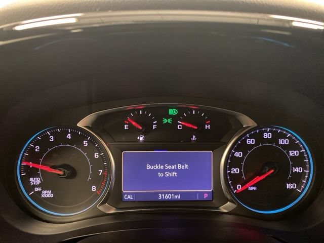 Used 2023 Chevrolet Traverse RS AWD/4WD image 10