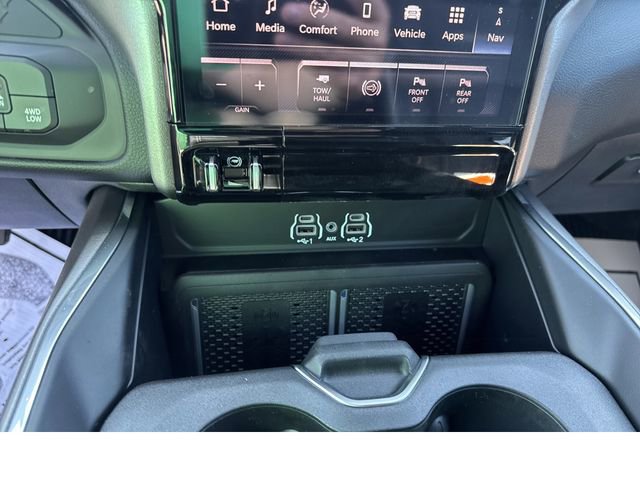 New 2026 RAM 3500 Laramie image 24