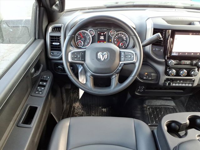 New 2026 RAM 5500 Tradesman image 5