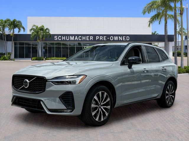 Used 2024 Volvo XC60 B5 Core w/ Protection Package Premier AWD/4WD image 3