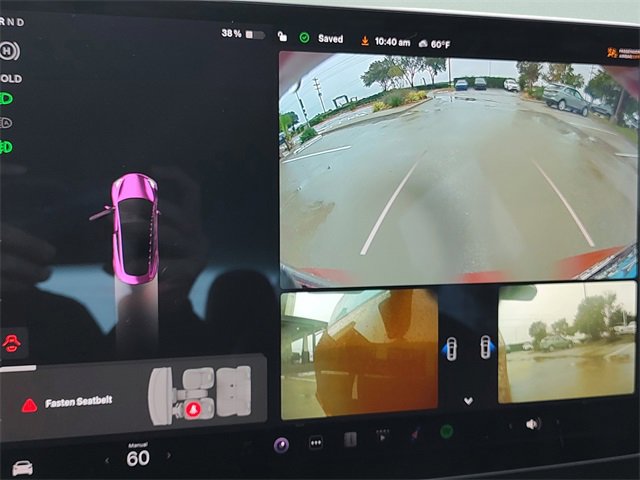 Used 2018 Tesla Model 3 Mid Range image 18