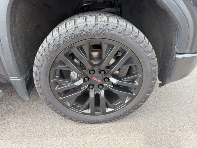Used 2020 GMC Sierra 1500 Denali w/ Denali Ultimate Package image 28