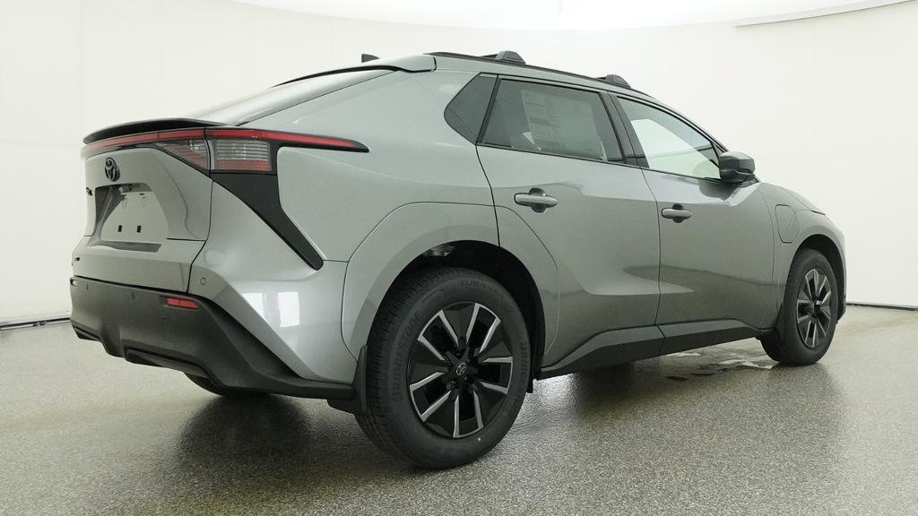 New 2026 Toyota bZ FWD image 58