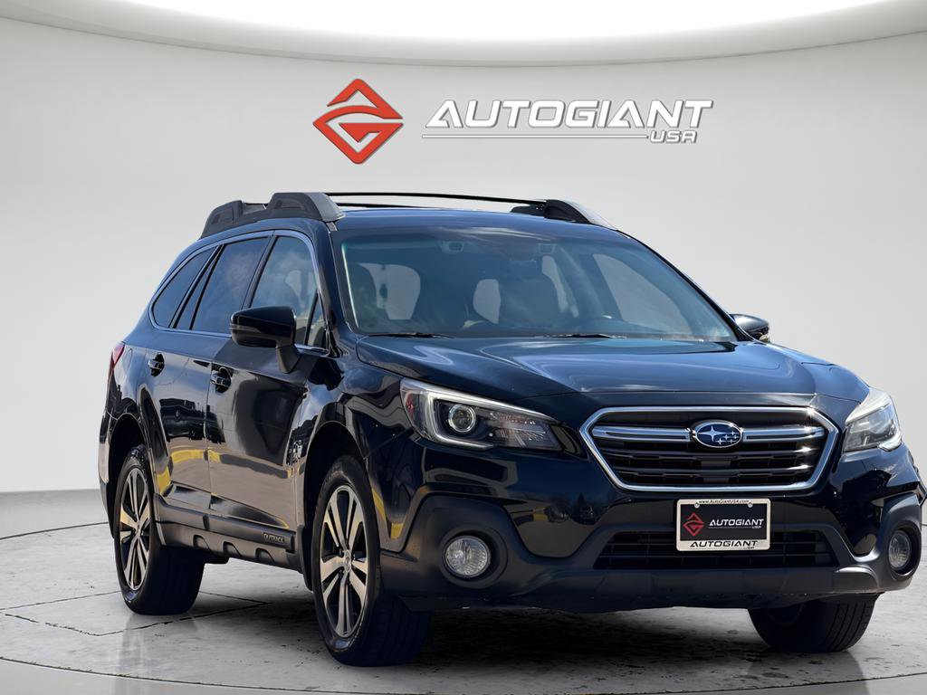 Used 2019 Subaru Outback 3.6R Limited w/ Popular Package #2 image 14
