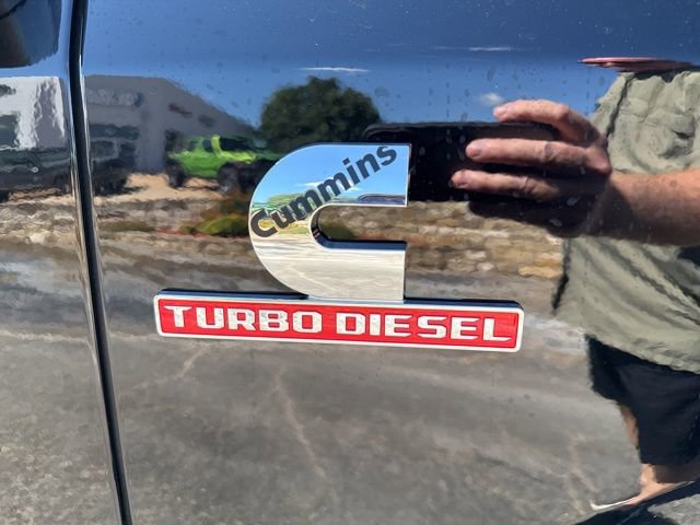 New 2025 RAM 2500 Tradesman image 10