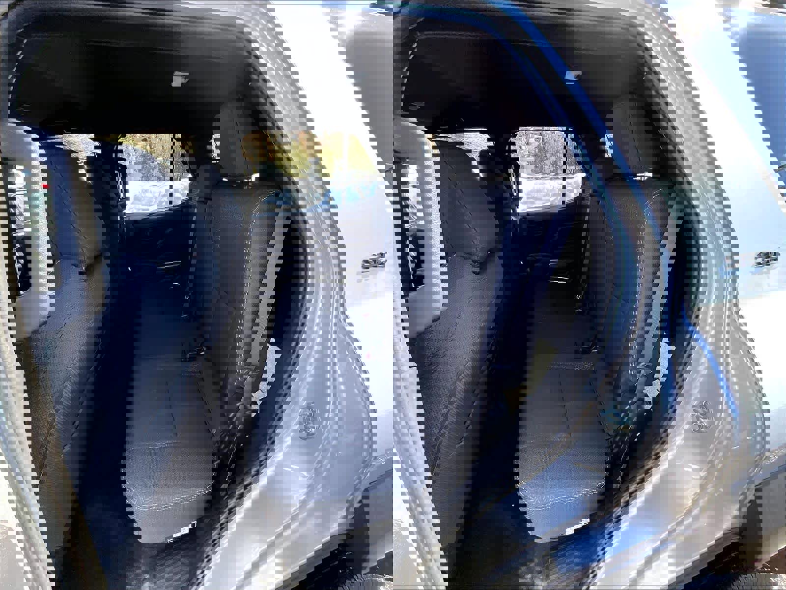 Certified 2025 Toyota 4Runner SR5 image 15