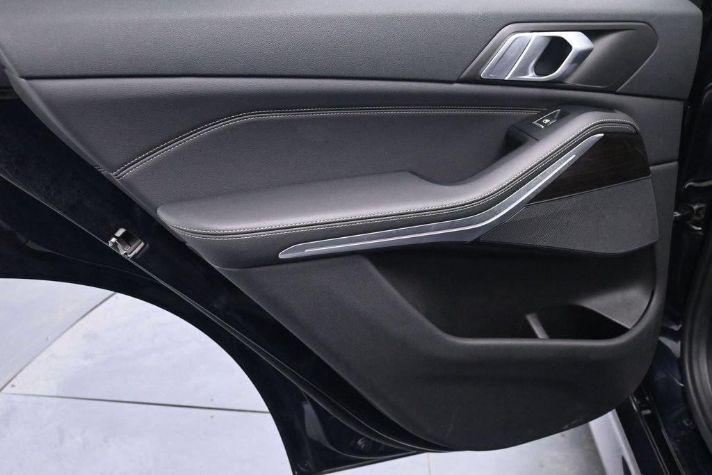 Used 2019 BMW X5 xDrive40i AWD/4WD image 13