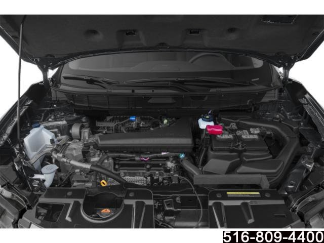 Used 2019 Nissan Rogue SV image 17