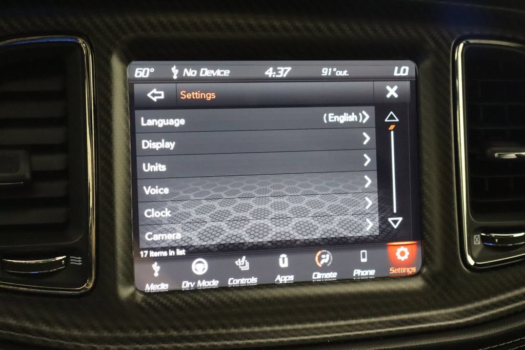 Used 2020 Dodge Challenger SRT Hellcat Redeye RWD image 33