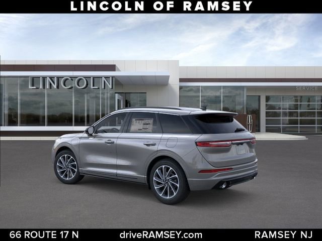 New 2026 Lincoln Corsair Grand Touring image 5