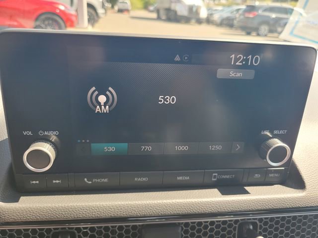 Used 2025 Honda Civic Sport image 22