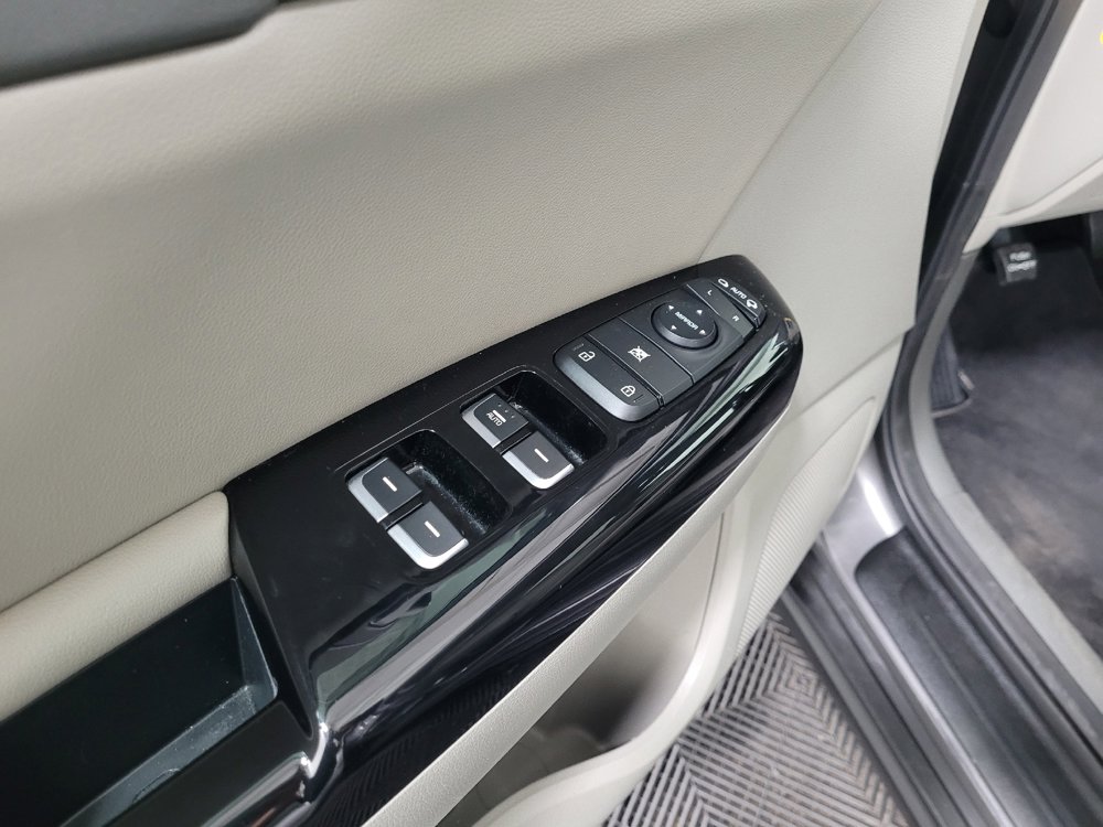 Used 2018 Kia Sportage EX w/ EX Premium Package image 27