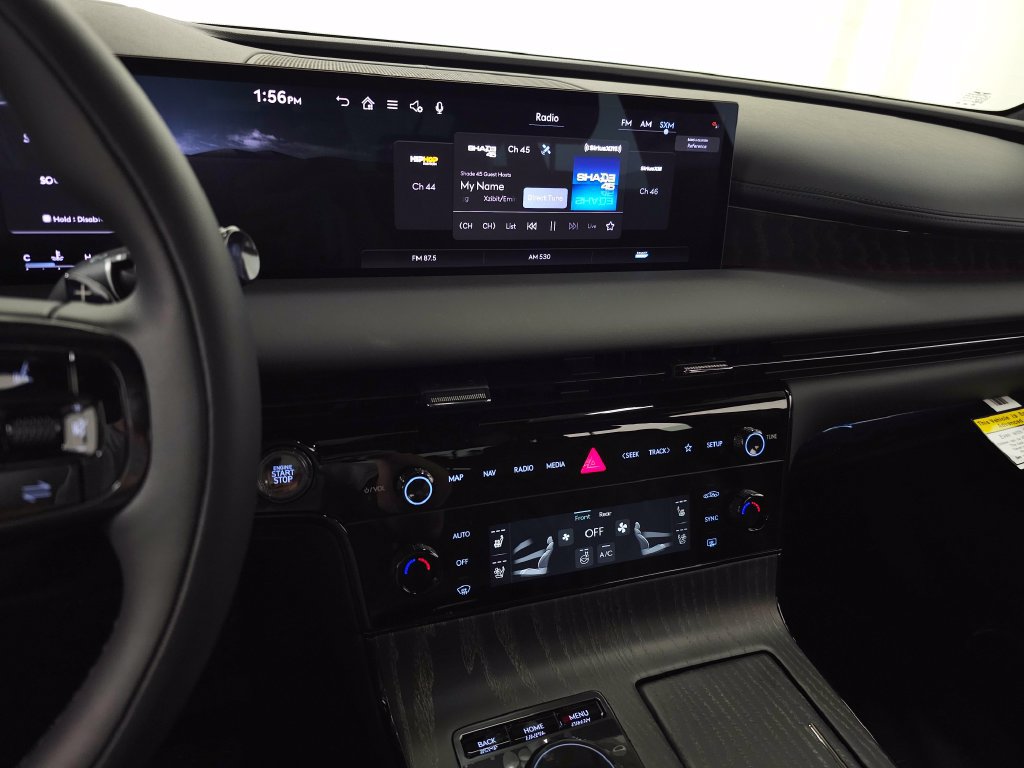 New 2027 Genesis G80 3.5T Prestige AWD/4WD image 17