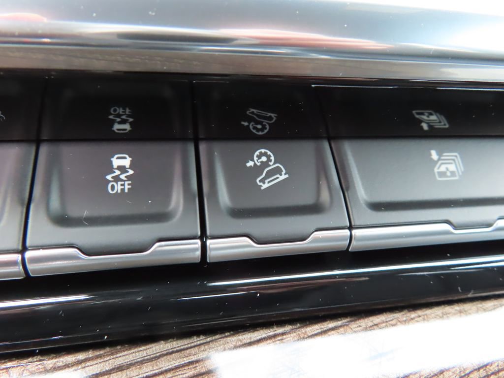 New 2026 Chevrolet Silverado 1500 RST w/ RST All Star Premium Package AWD/4WD image 15