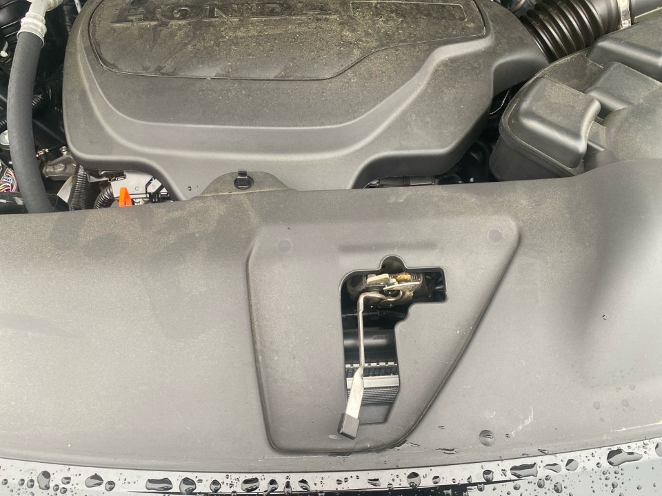 Used 2026 Honda Odyssey Touring image 20
