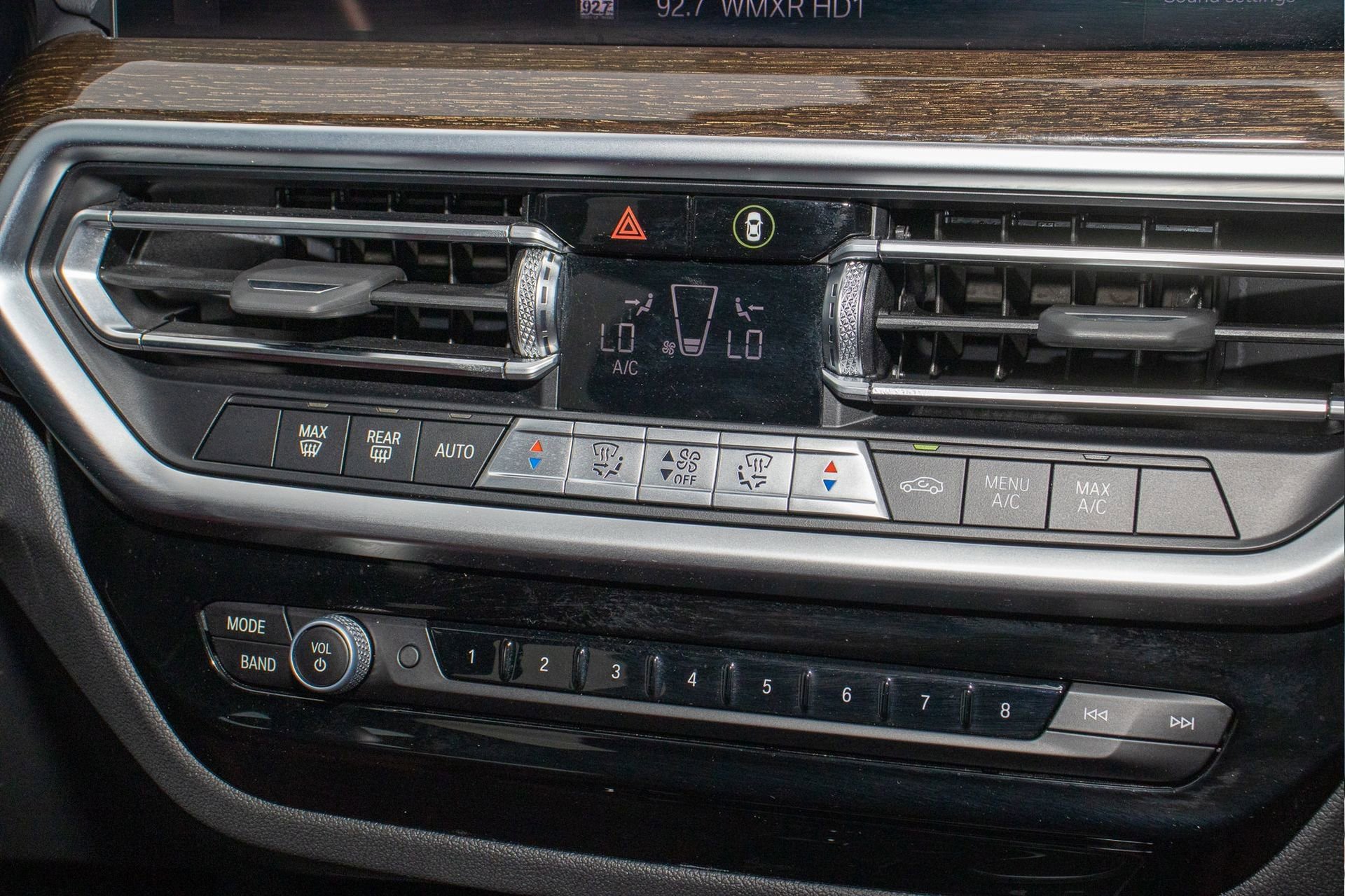 Used 2022 BMW X3 sDrive30i w/ Convenience Package w/ZPA image 23