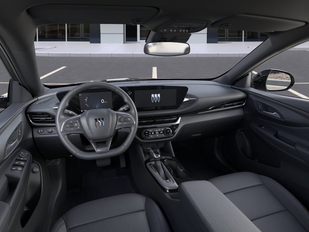 New 2026 Buick Envista Sport Touring w/ Convenience I Package FWD image 18