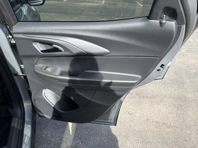 New 2026 Chevrolet TrailBlazer LT image 26