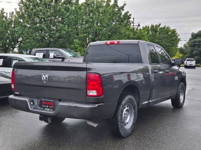 Used 2018 RAM 1500 Express image 4