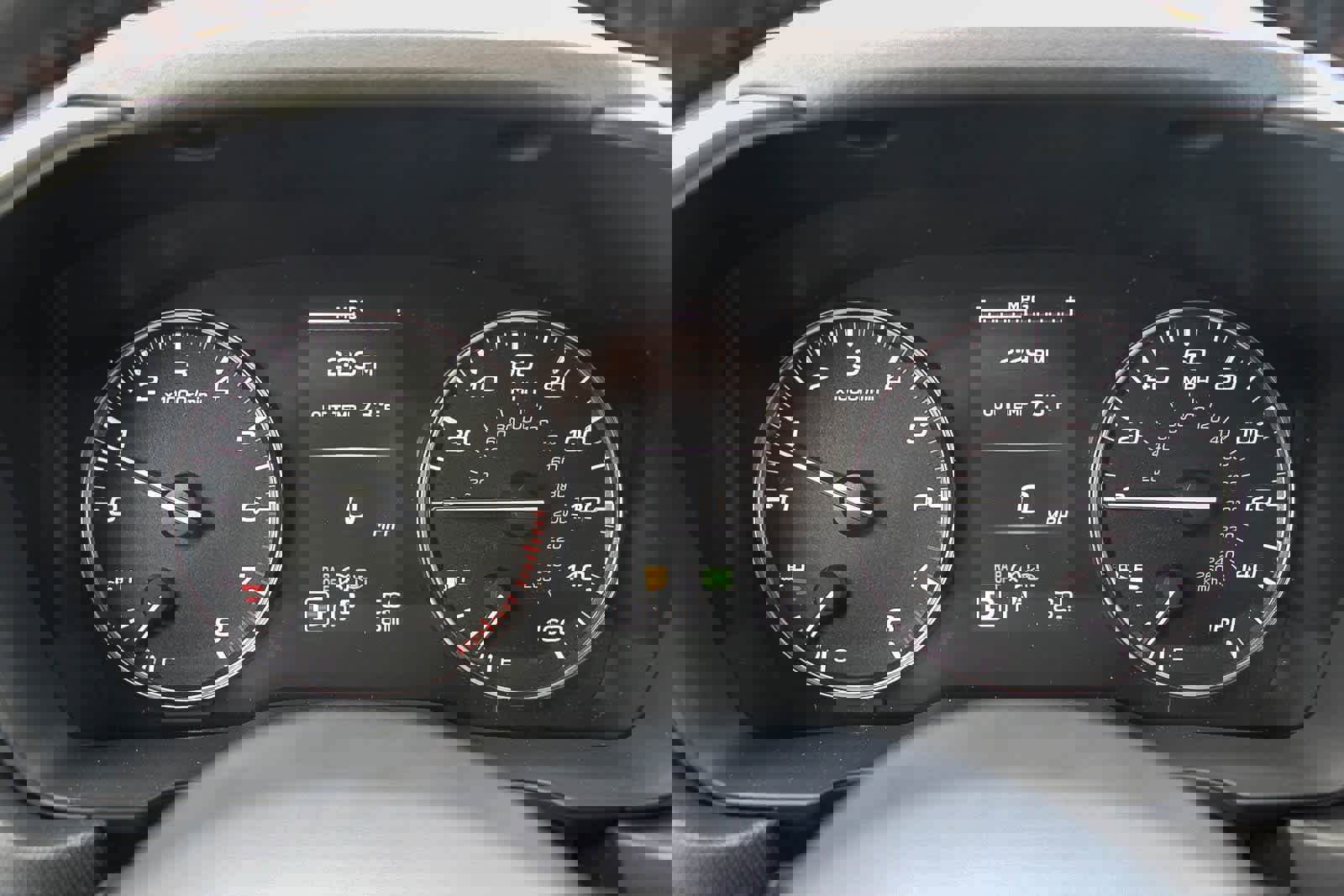 New 2026 Subaru Forester Touring image 21