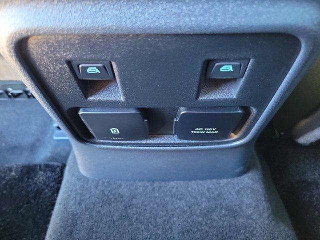 Certified 2023 Ford Bronco Wildtrak image 17