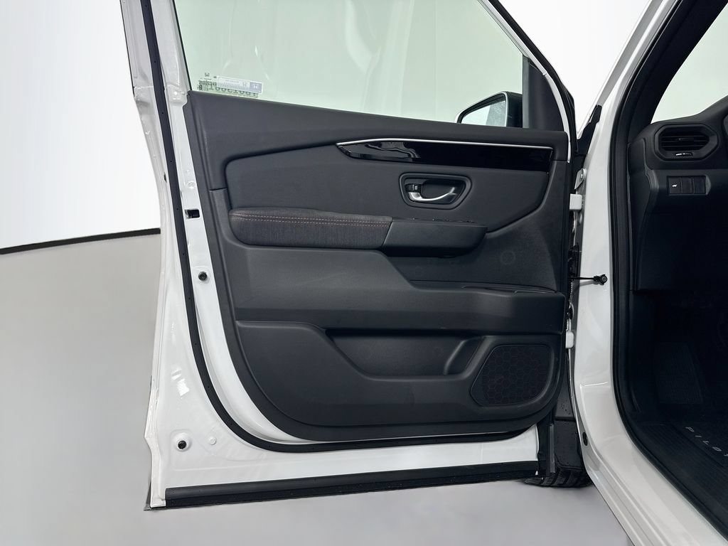 New 2026 Honda Pilot Sport image 23