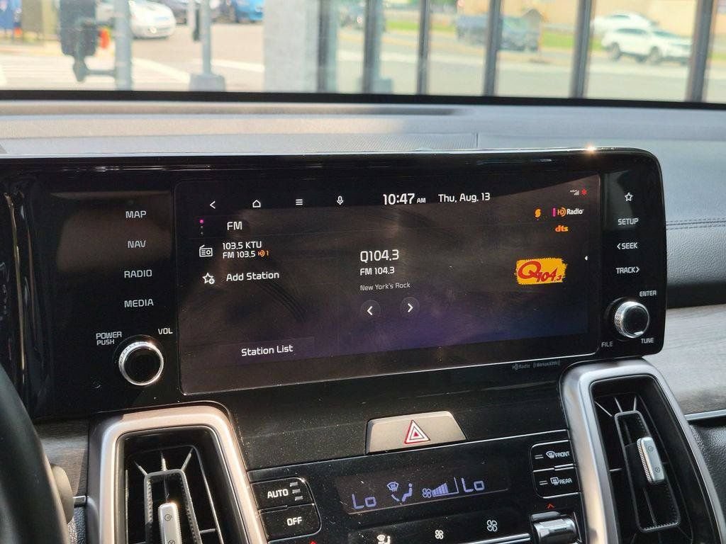 Certified 2023 Kia Sorento S AWD/4WD image 19
