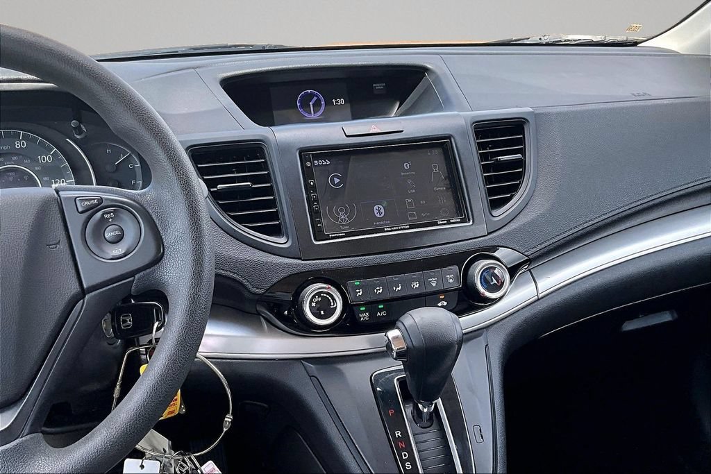 Used 2016 Honda CR-V LX image 6