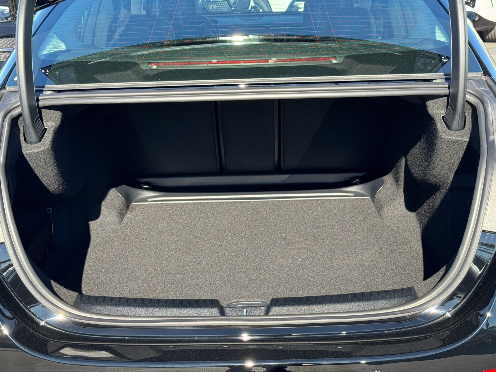 New 2026 Mercedes-Benz E 350 Sedan image 7