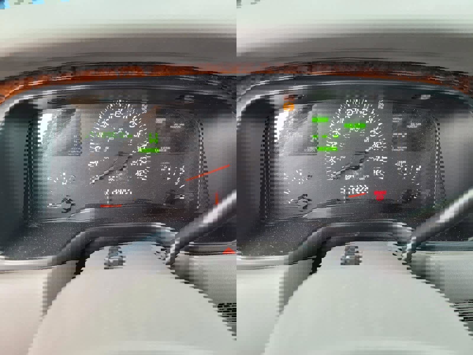 Used 2001 Lincoln Town Car Executive image 15