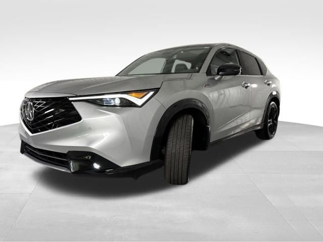 Certified 2025 Acura ADX A-Spec image 1