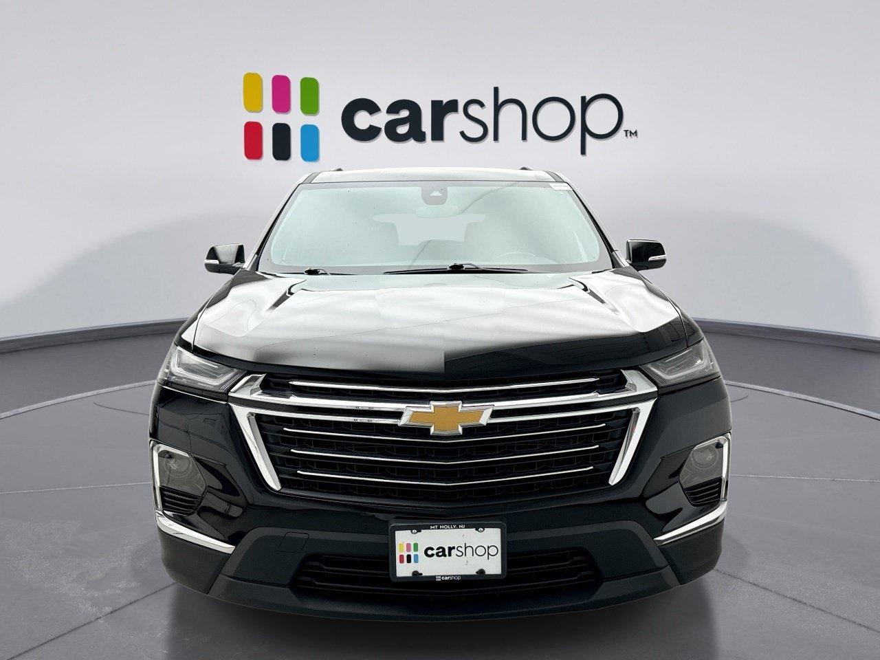 Used 2023 Chevrolet Traverse LT AWD/4WD image 8