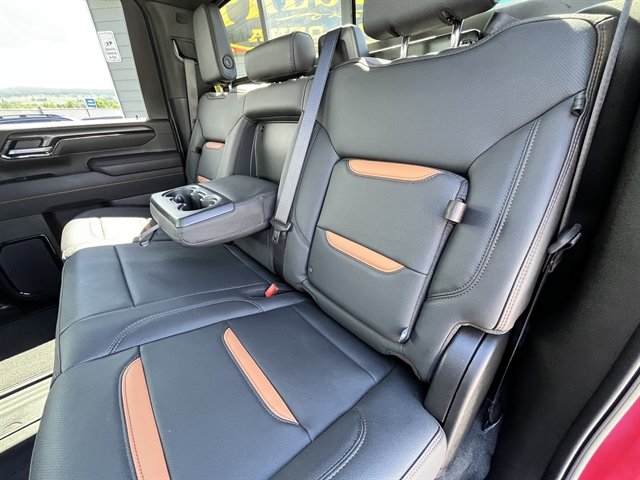 Used 2026 GMC Sierra 3500 AT4 w/ AT4 Premium Plus Package AWD/4WD image 45
