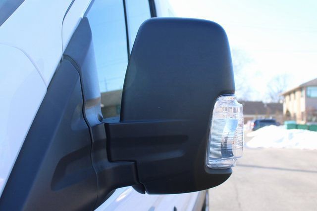 Used 2024 Ford Transit 350 XLT image 7