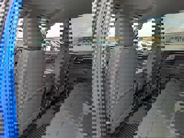 New 2025 Chevrolet Silverado 1500 LT image 18