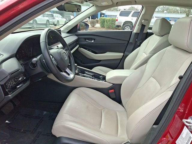 Used 2024 Honda Accord Touring image 16