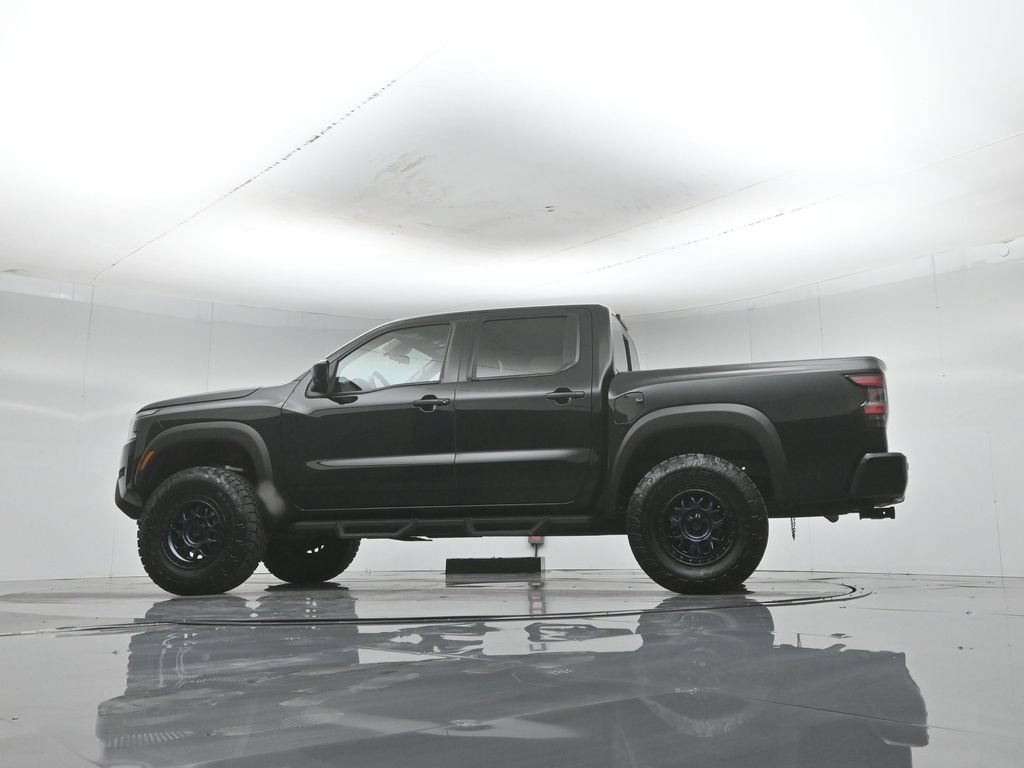 Used 2023 Nissan Frontier PRO-4X w/ Pro Convenience Package AWD/4WD image 56