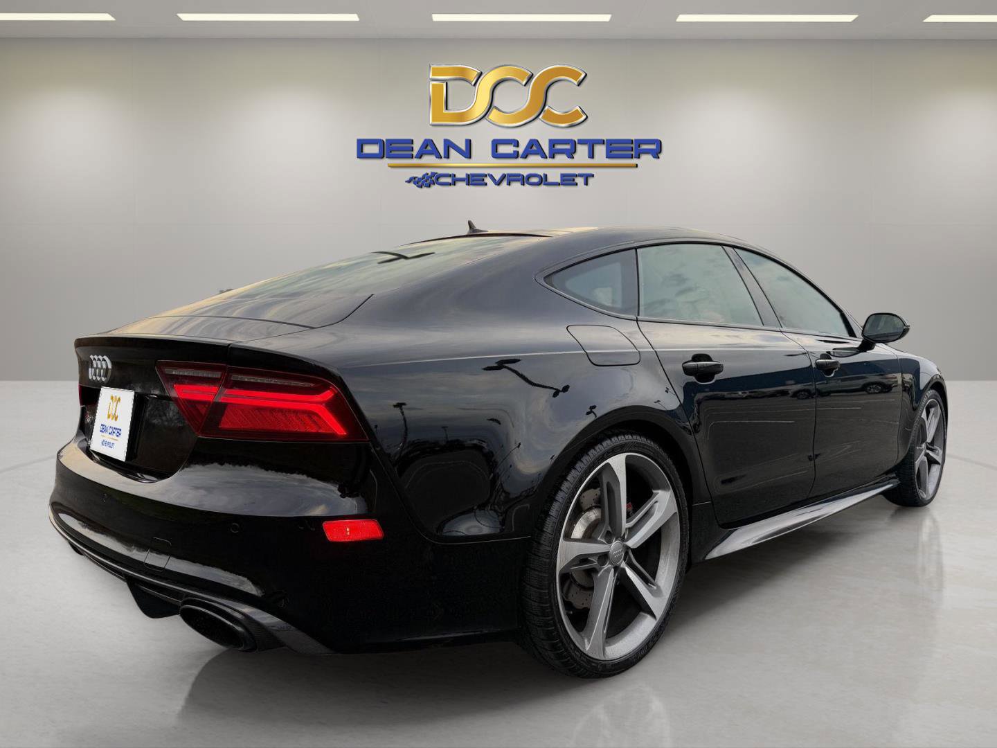 Used 2017 Audi RS 7 Prestige image 10
