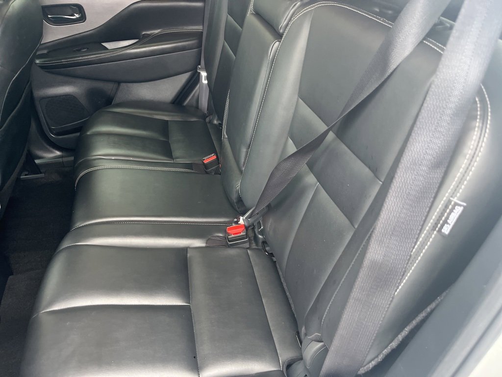 Used 2023 Nissan Murano SV image 10