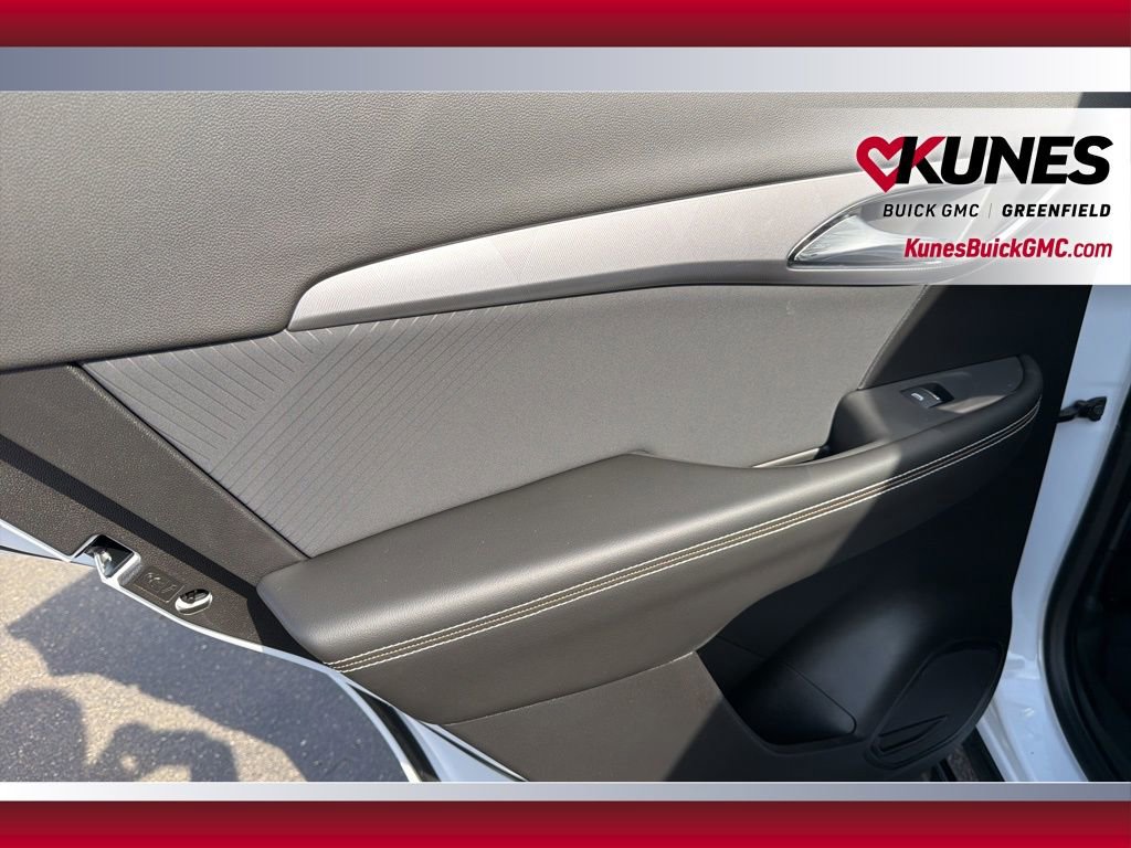 New 2026 Buick Envision Sport Touring image 41