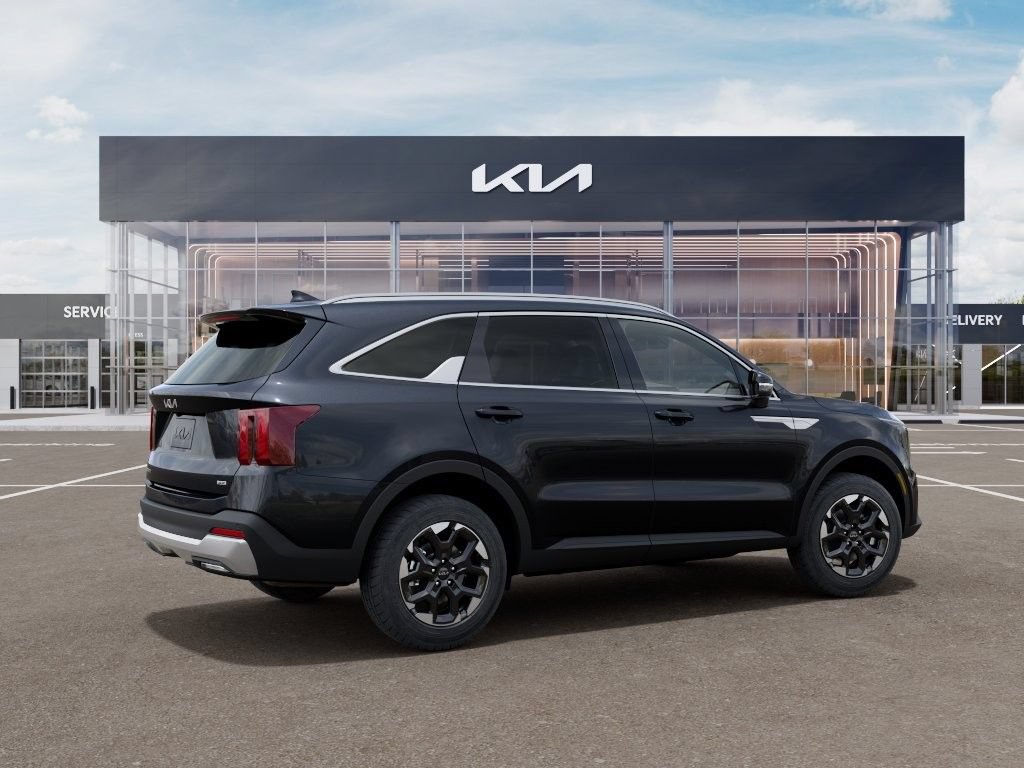 New 2026 Kia Sorento S AWD/4WD image 34