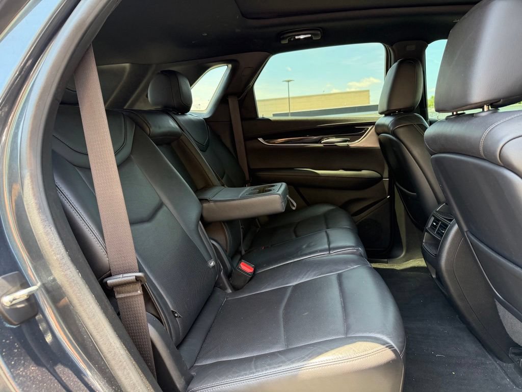 Used 2020 Cadillac XT5 Premium Luxury FWD image 26