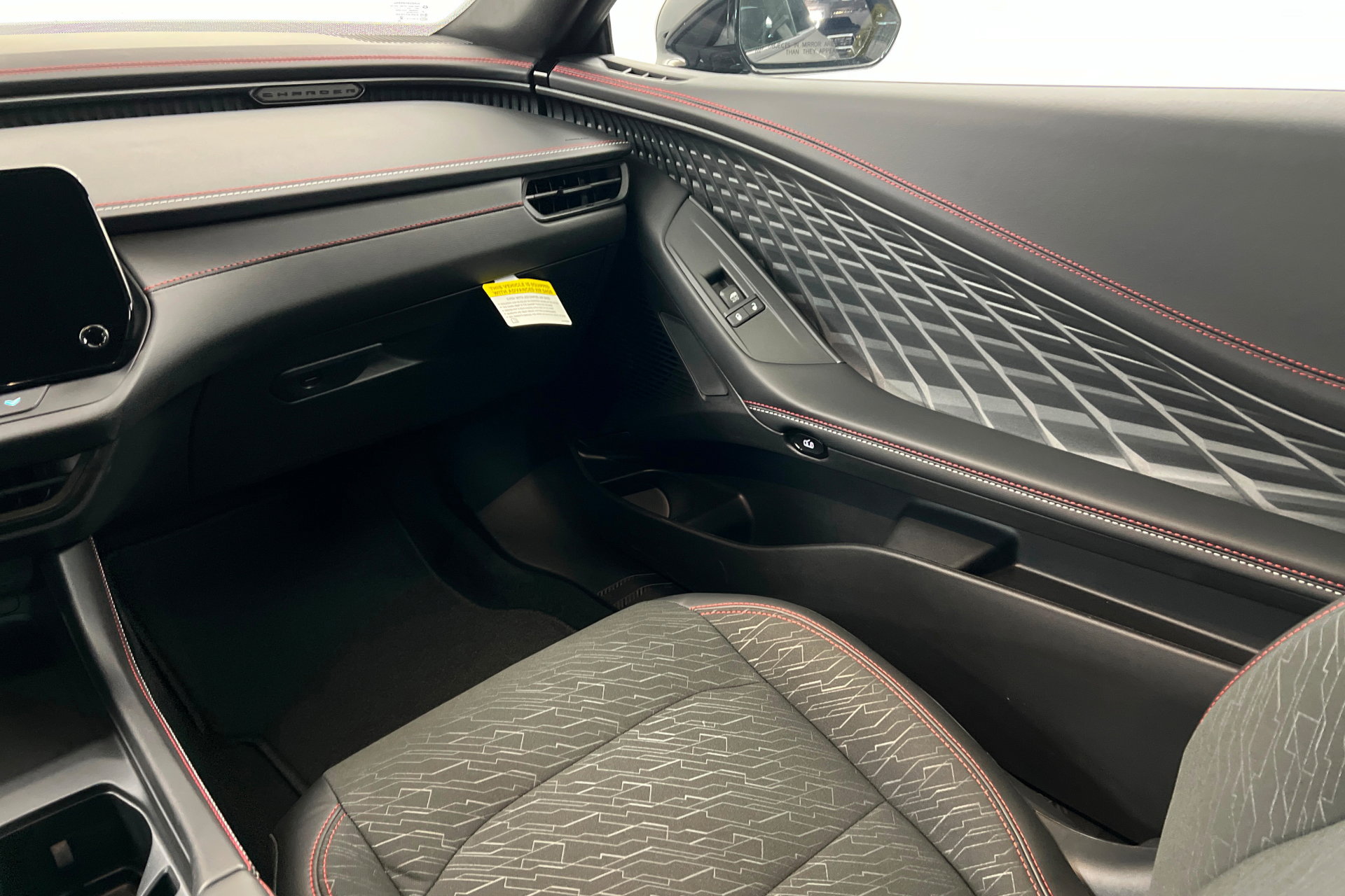 New 2026 Dodge Charger Scat Pack w/ Blacktop Package image 10