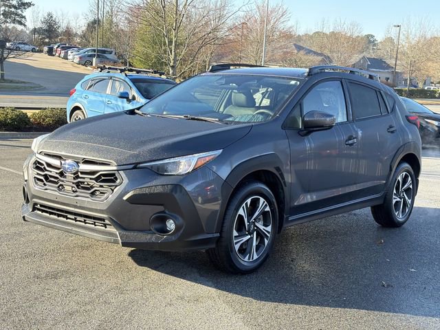 Used 2024 Subaru Crosstrek 2.0i Premium image 7