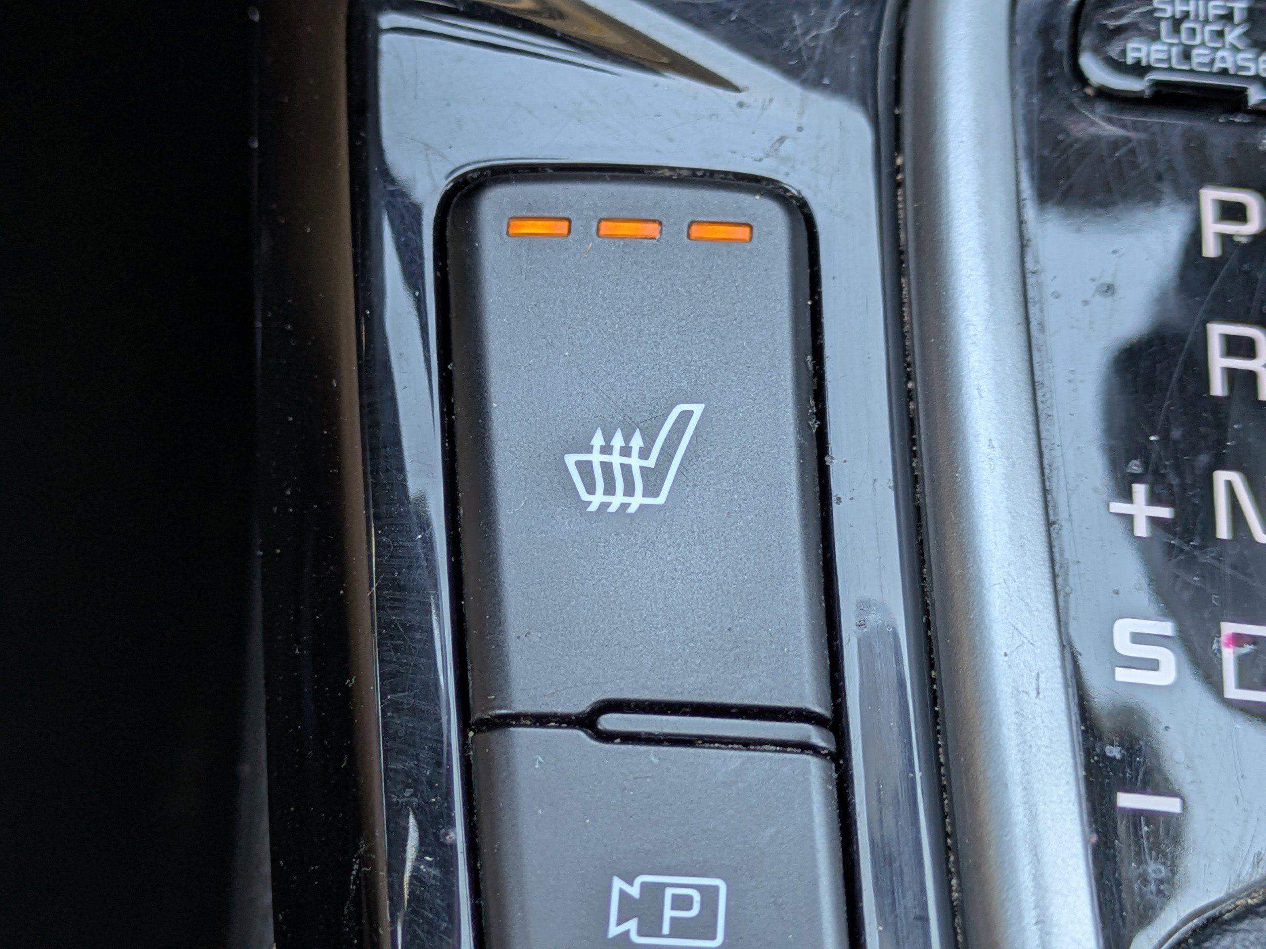 Used 2024 Kia Seltos X-Line AWD/4WD image 24
