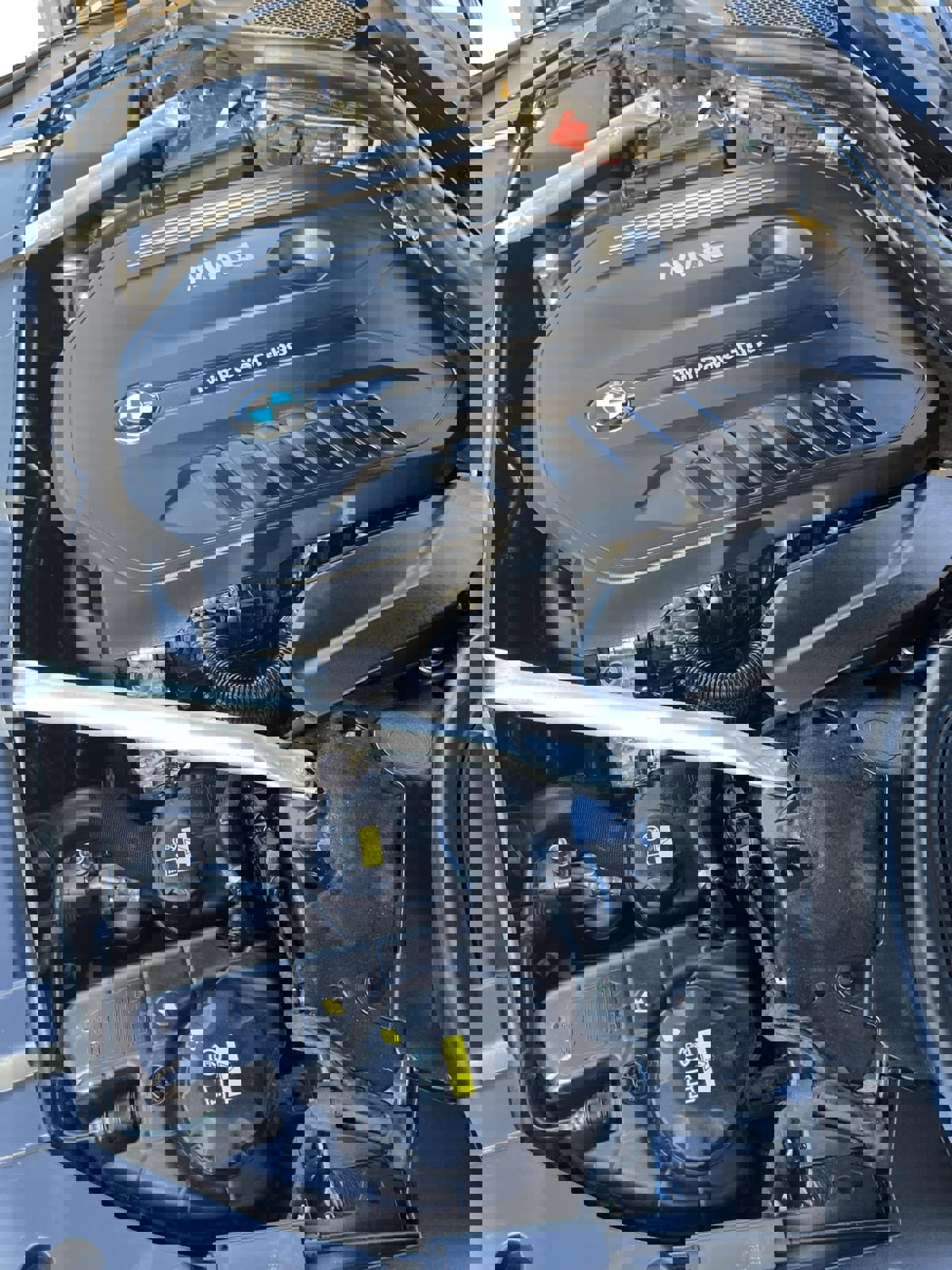 Used 2019 BMW 740i xDrive image 32