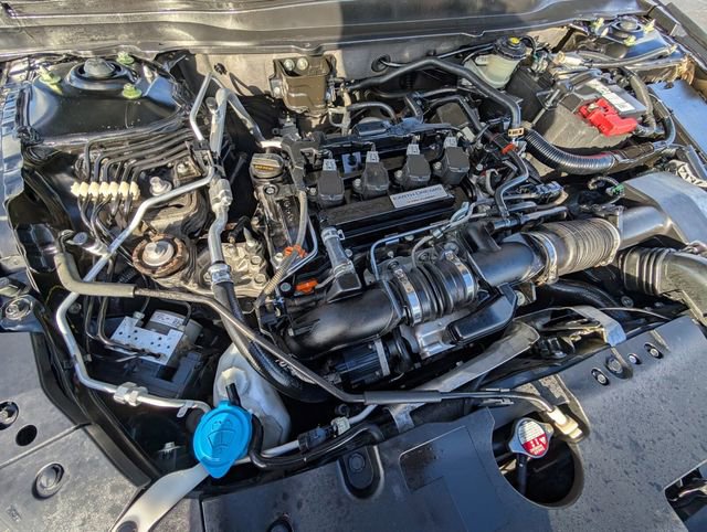 Used 2019 Honda Accord Sport image 20